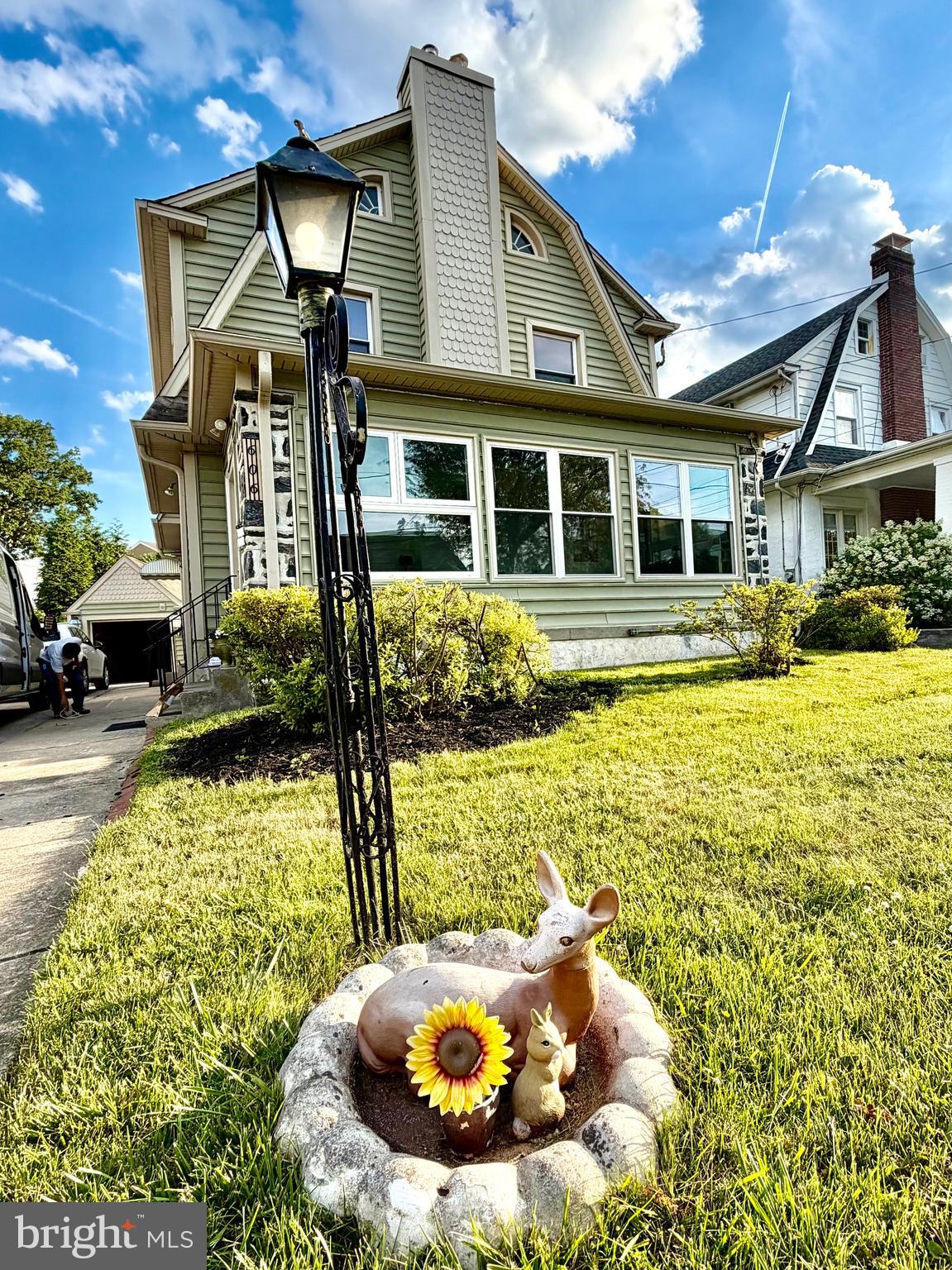 606 Valley Road Havertown, PA 19083 - Photo 45 of 46 whole house