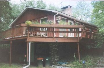 340 Salisbury Road Sheffield, MA 01257 - Photo 1 of 1 Primary Photo