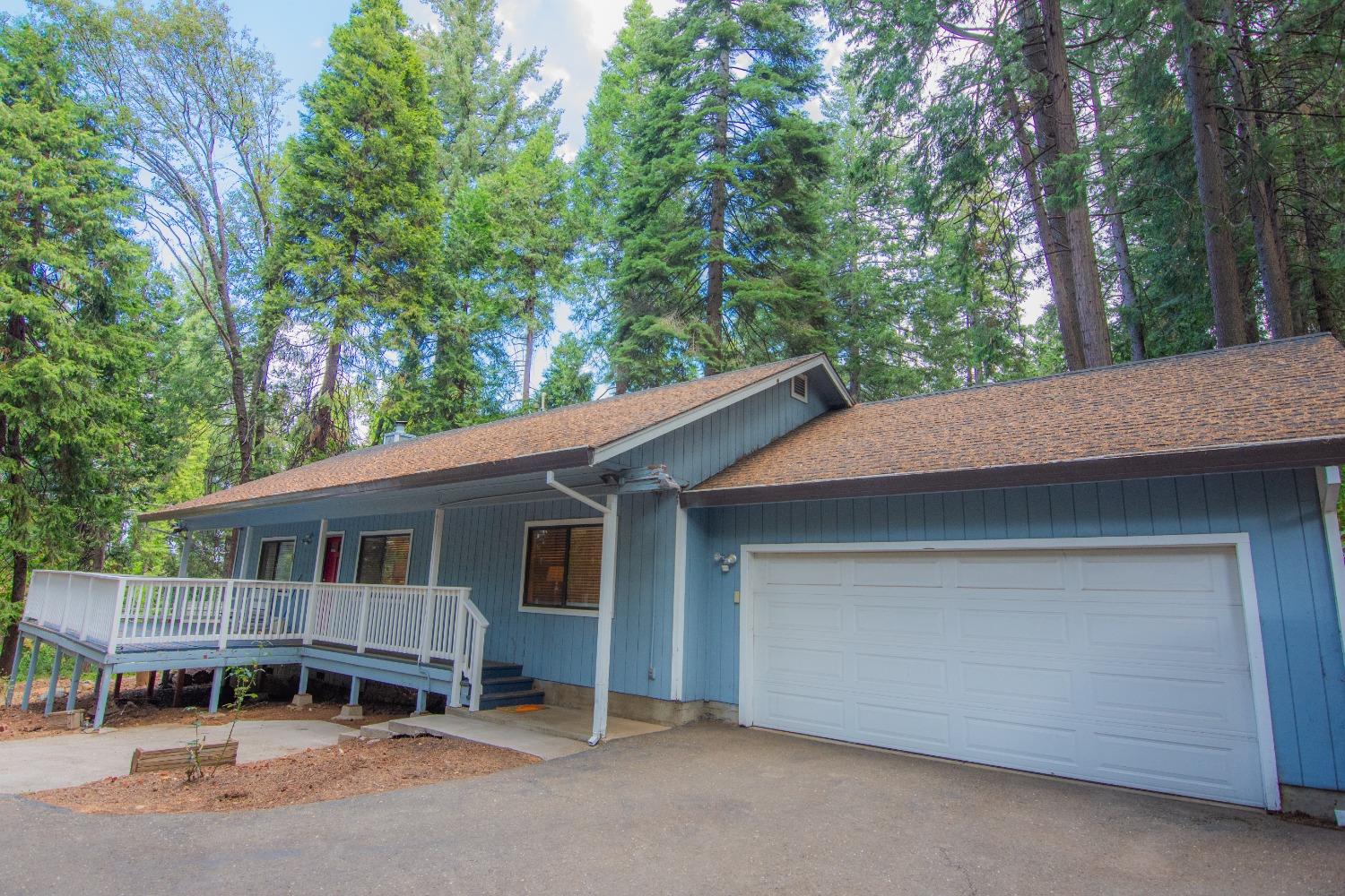 6936 Ridgeway Drive Pollock Pines, CA 95726 - Photo 1 of 1 Gallery Image 1