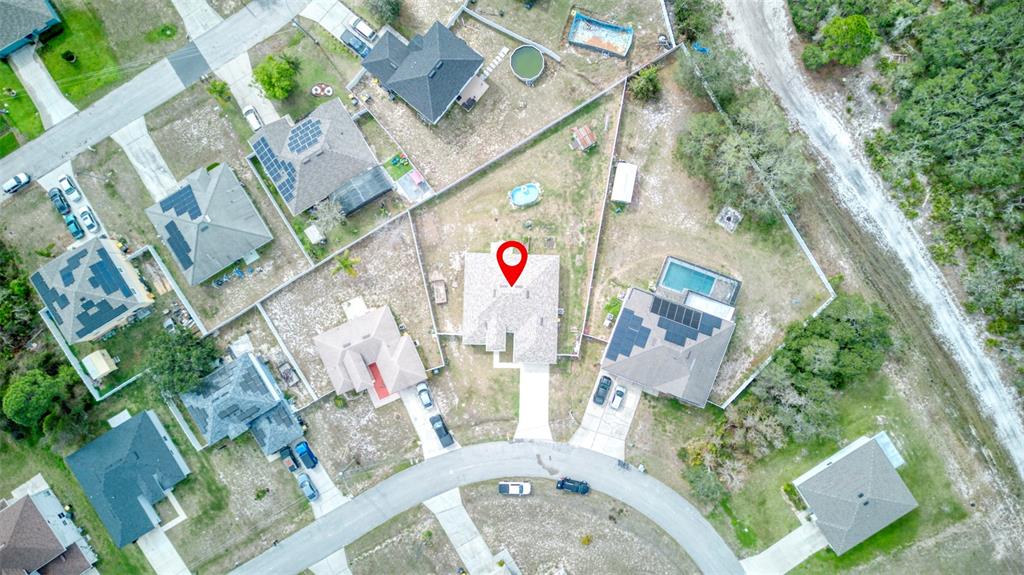 125 Inconnu Court Kissimmee, FL 34759 - Photo 45 of 54