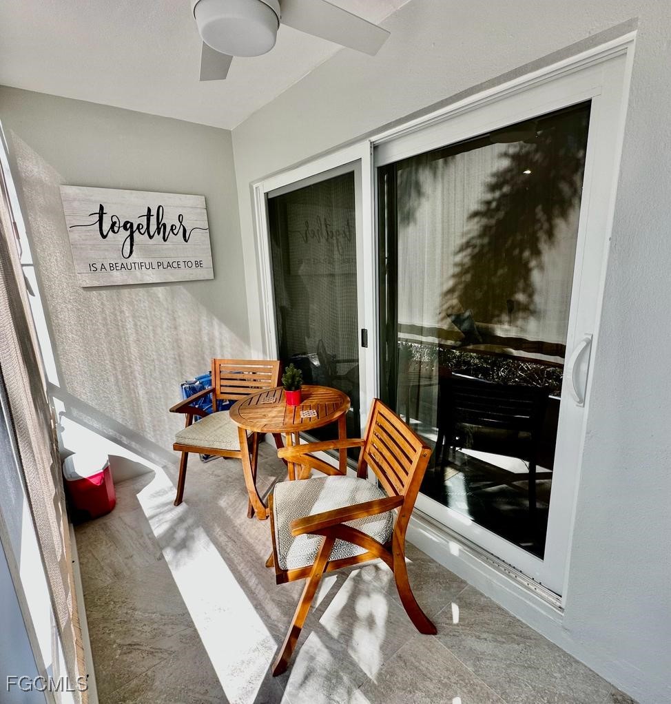 72 7th Street South, Unit 112 Naples, FL 34102 - Photo 18 of 28 a outdoor space with furniture