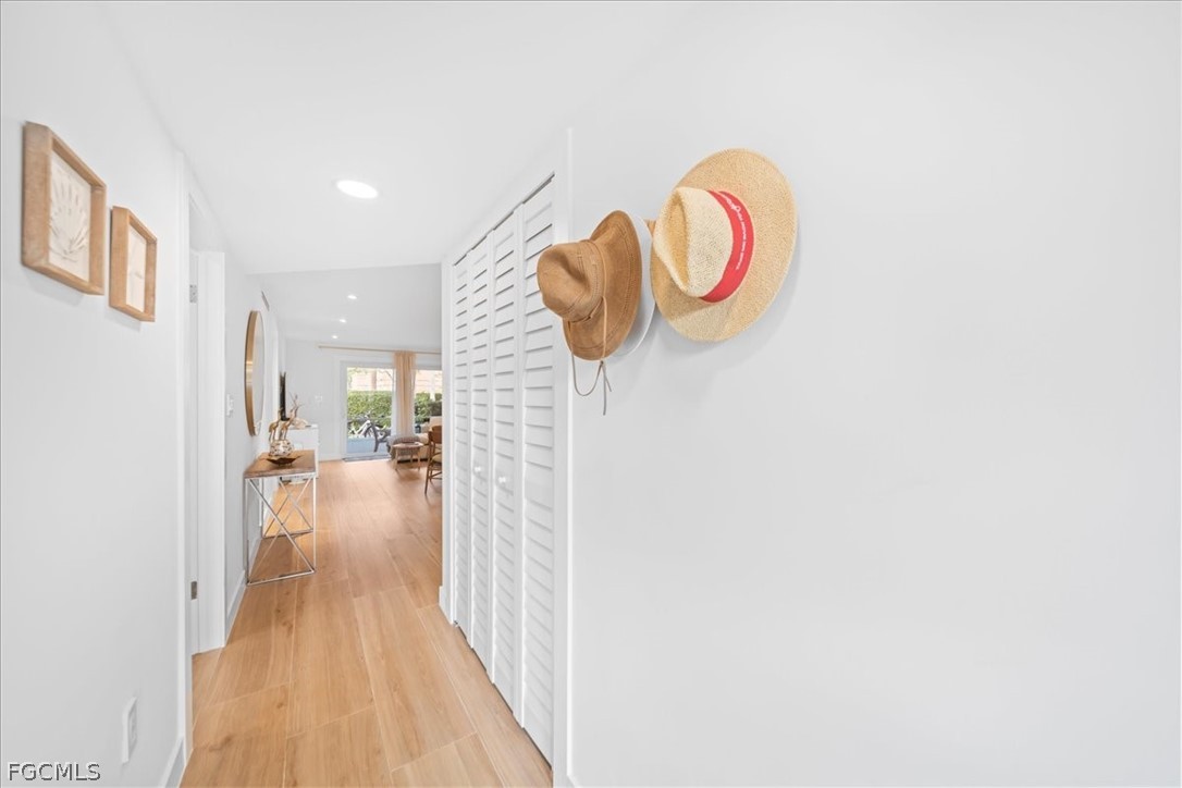 72 7th Street South, Unit 112 Naples, FL 34102 - Photo 2 of 28 a very nice looking room with a large window