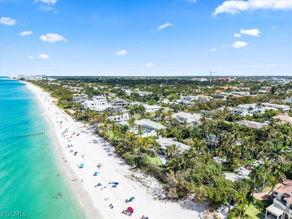 72 7th Street South, Unit 112 Naples, FL 34102 - Photo 24 of 28 a view of an ocean view