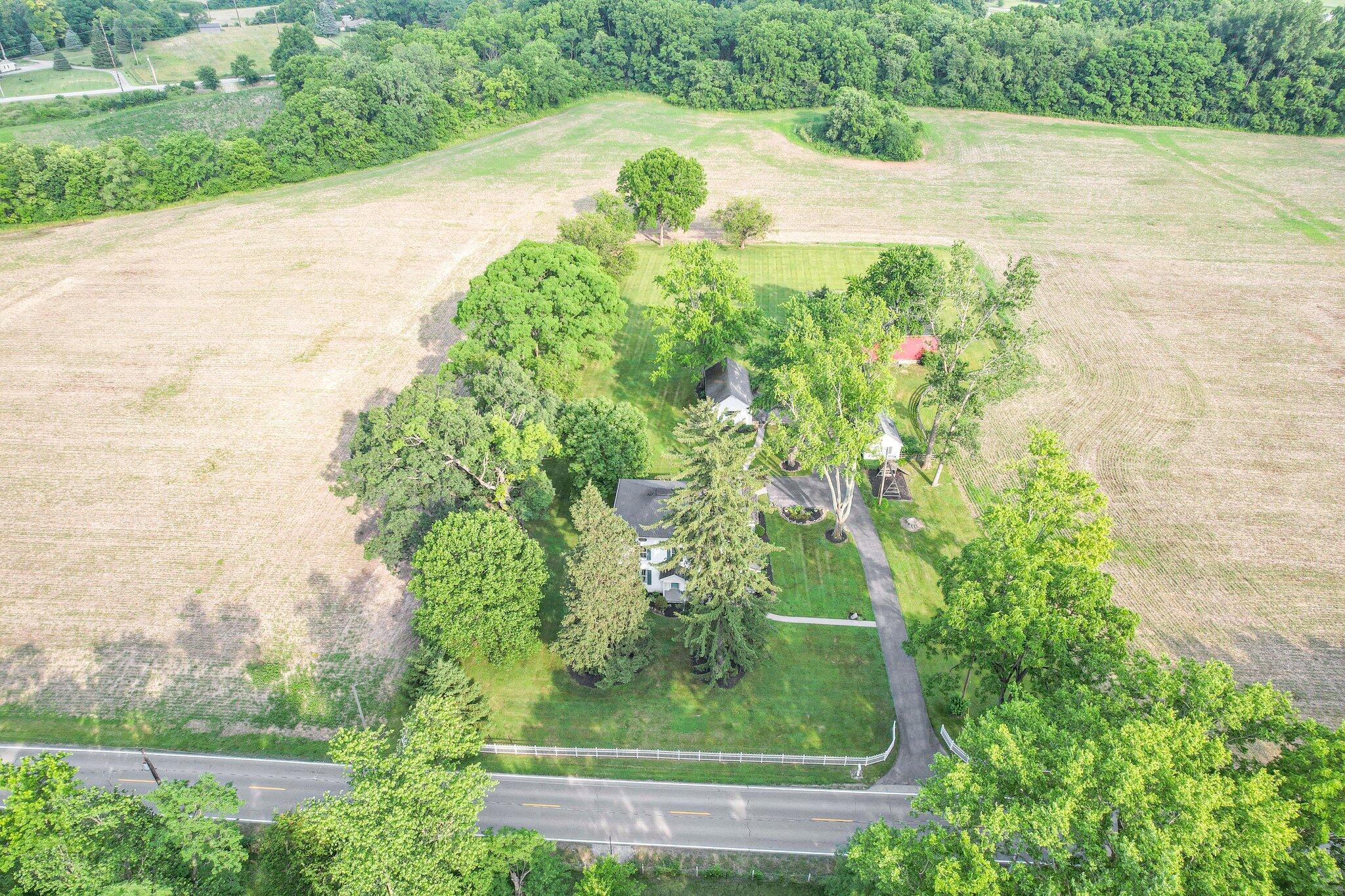 334 Old Columbus Road Springfield, OH 45505 - Photo 68 of 127 86-web-or-mls-DJI_0050