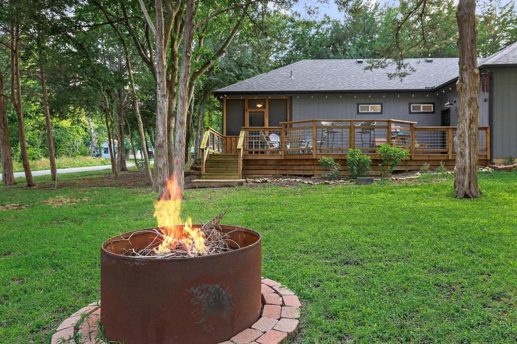 172 Ranger Road Pottsboro, TX 75076 - Photo 27 of 40