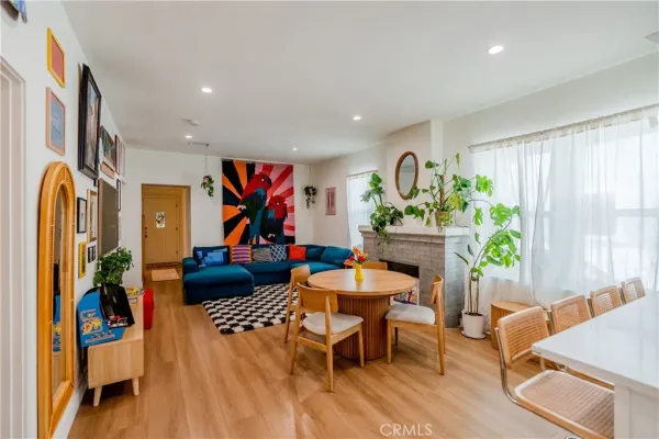 $1,379,000 | 1452 West 22nd Street, Los Angeles, CA 90007
