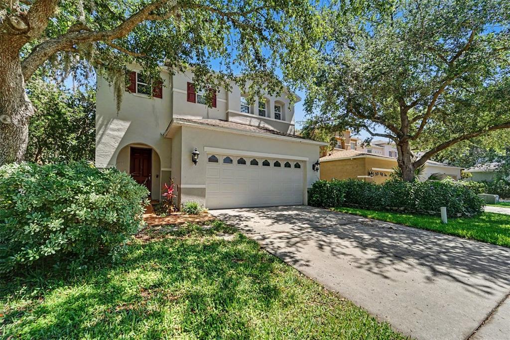 2436 Spring Hollow Loop Wesley Chapel, FL 33544 - Photo 3 of 28