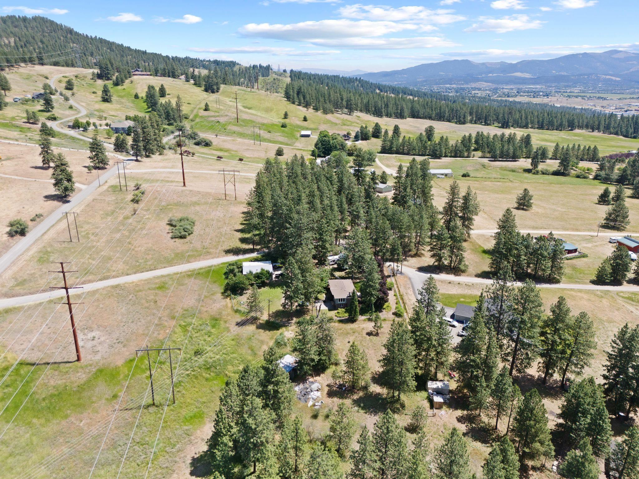 6221 North Highview Lane Spokane, WA 99217 - Photo 33 of 37