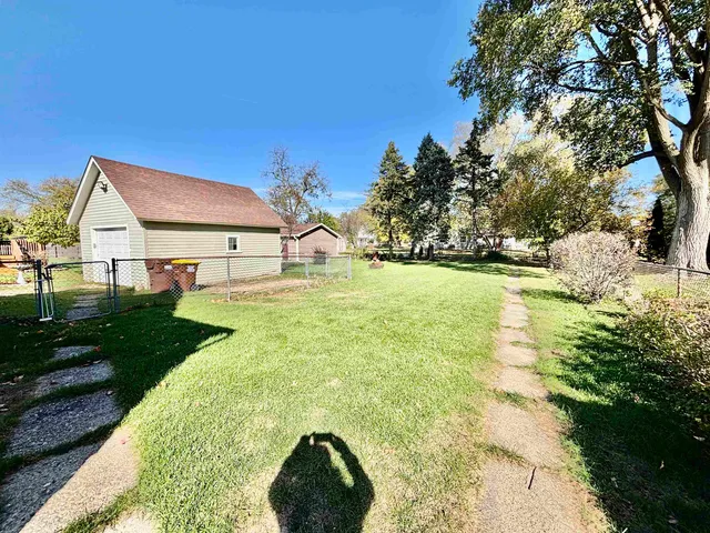 $188,000 | 231 Bennett Street, Belvidere, IL 61008