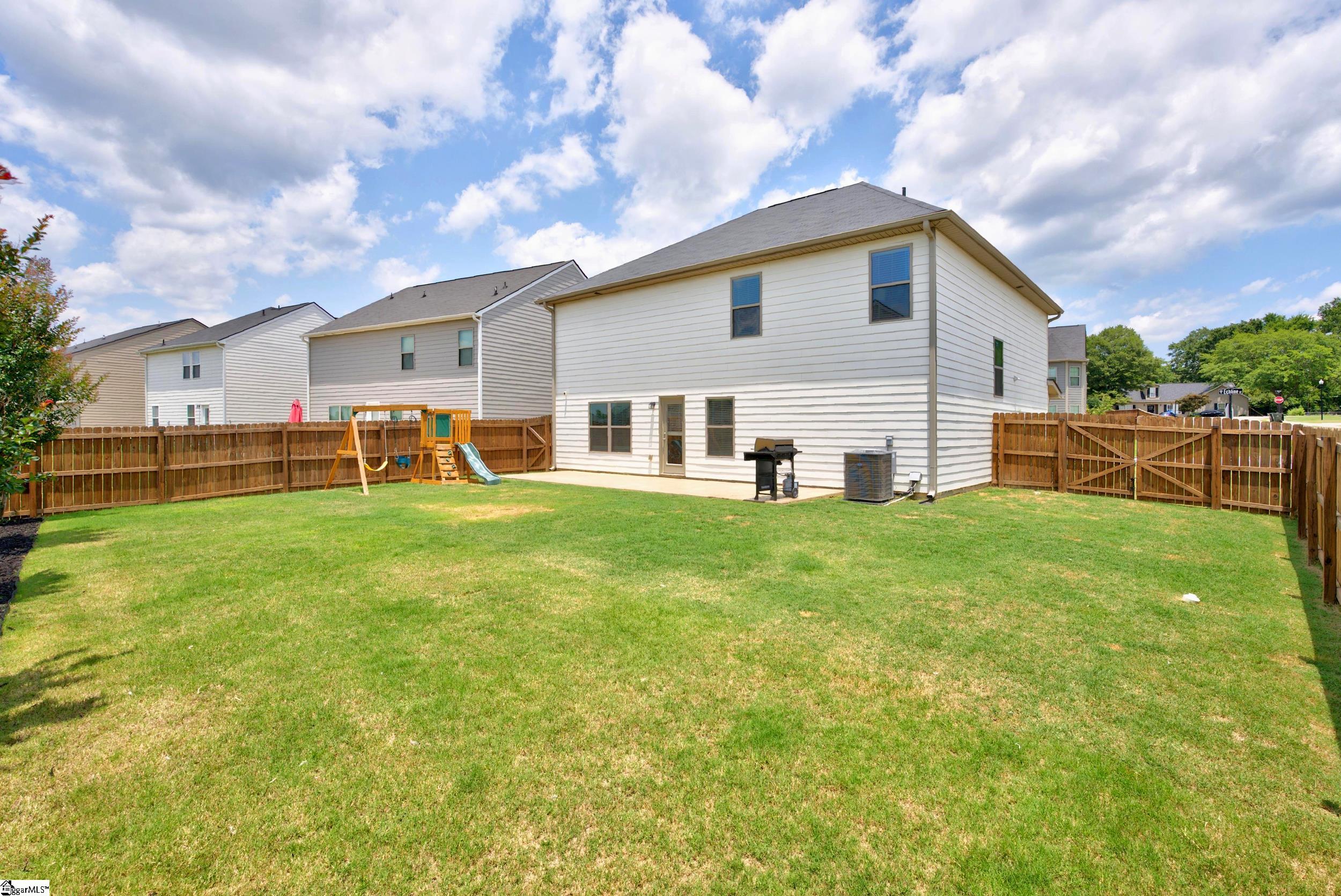 134 Echline Street Fountain Inn, SC 29644 - Photo 35 of 43