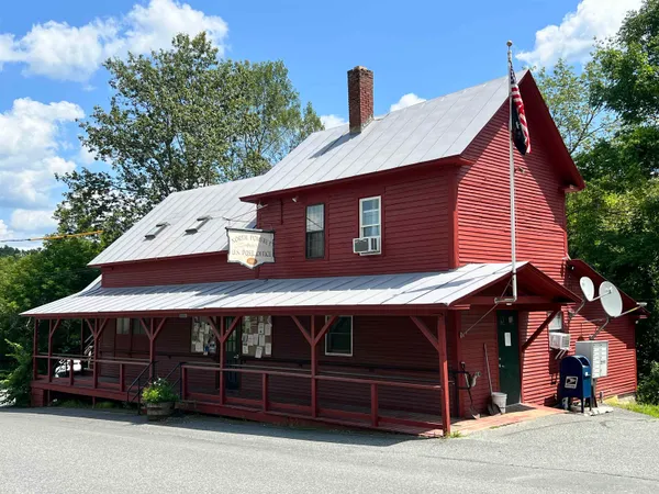 $475,000 | 7868 Pomfret Road, Pomfret, VT 05053