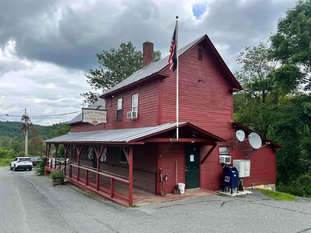 $495,000 | 7868 Pomfret Road, Pomfret, VT 05053