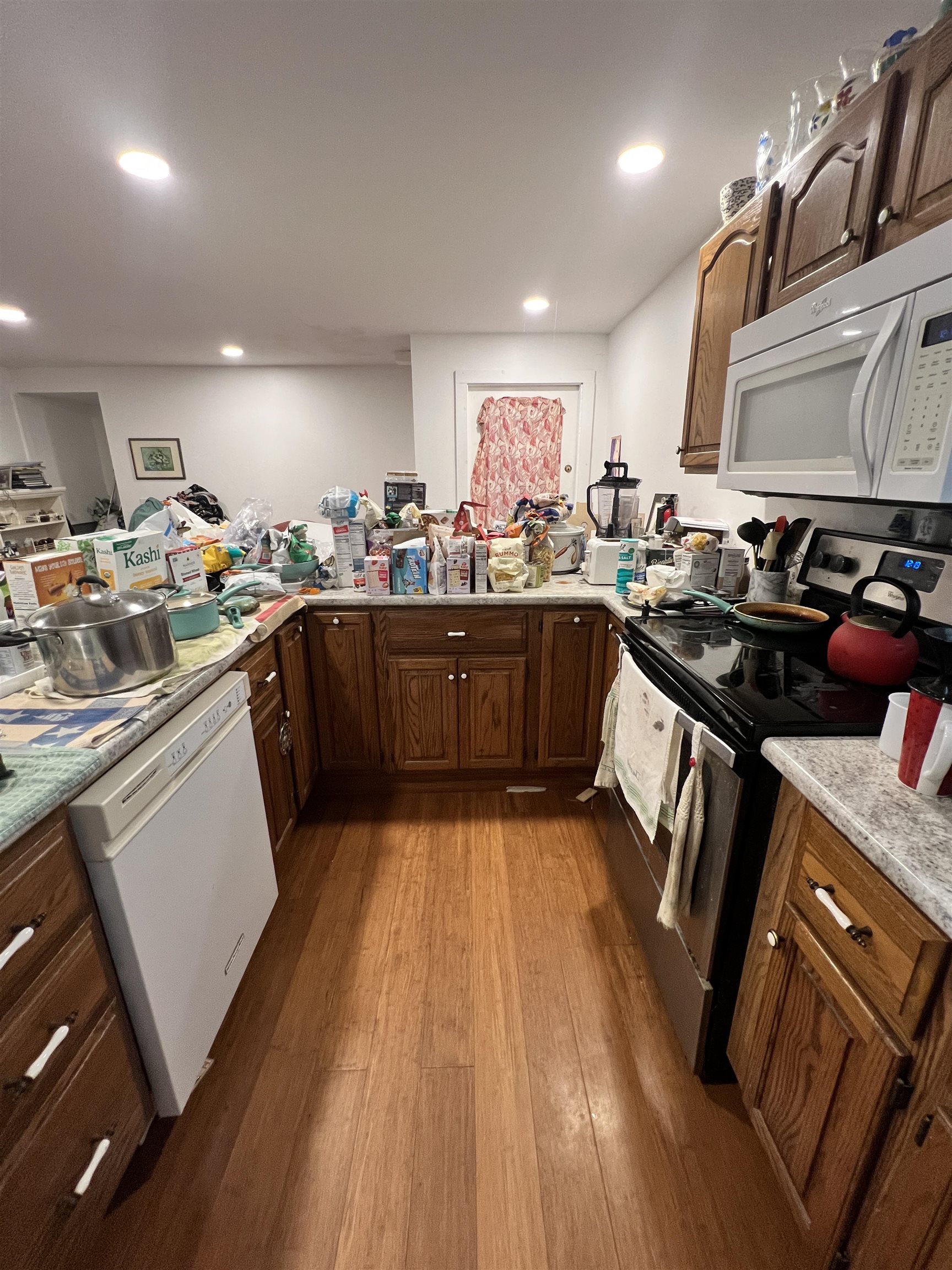 7868 Pomfret Road Pomfret, VT 05053 - Photo 29 of 58