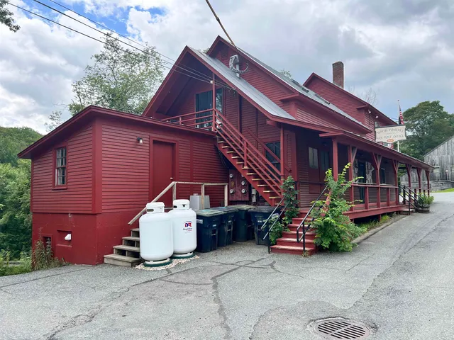 $495,000 | 7868 Pomfret Road, Pomfret, VT 05053