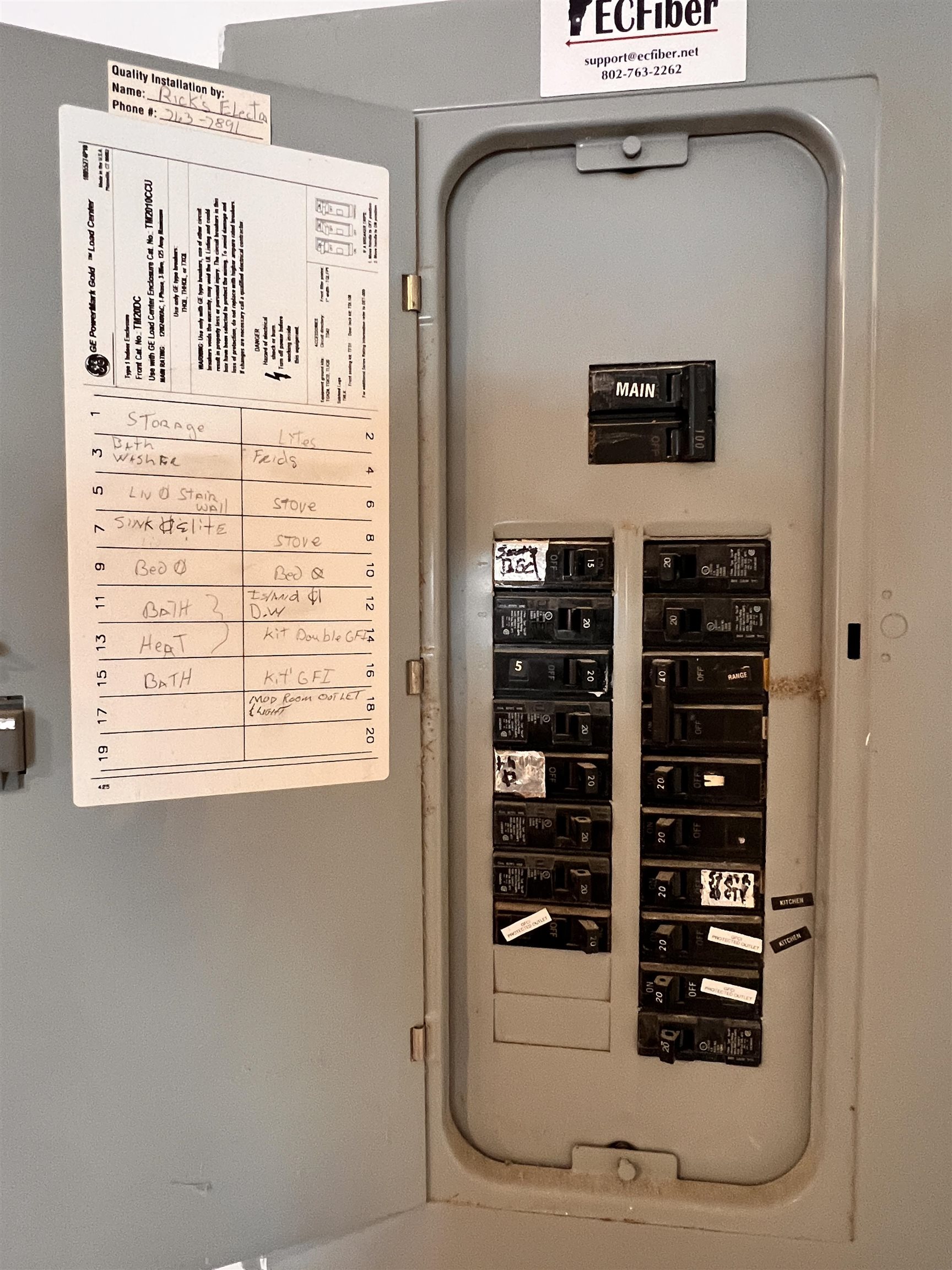 7868 Pomfret Road Pomfret, VT 05053 - Photo 36 of 60