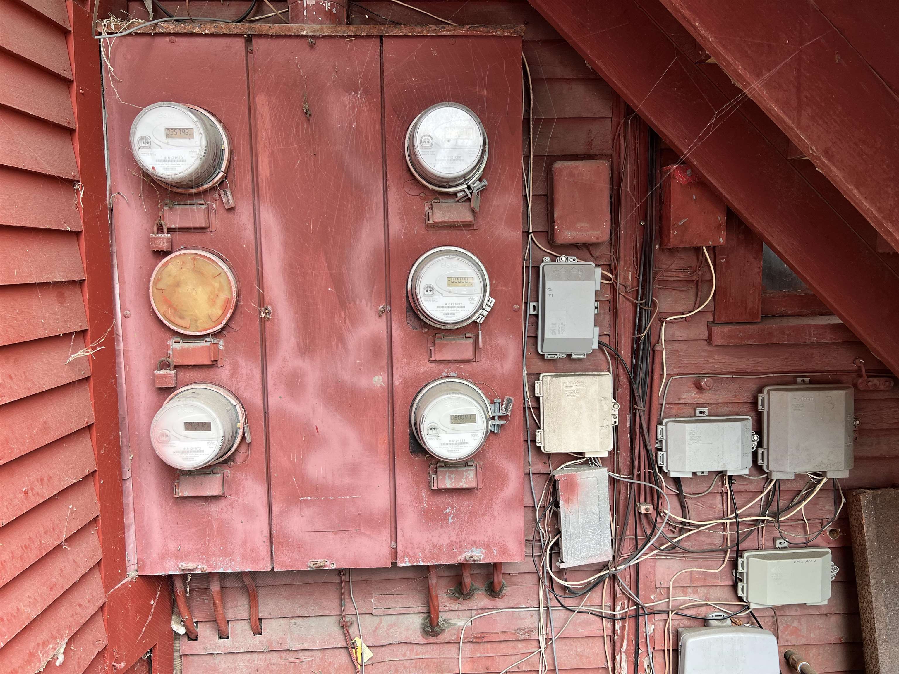 7868 Pomfret Road Pomfret, VT 05053 - Photo 53 of 58