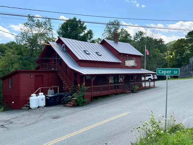 $495,000 | 7868 Pomfret Road, Pomfret, VT 05053