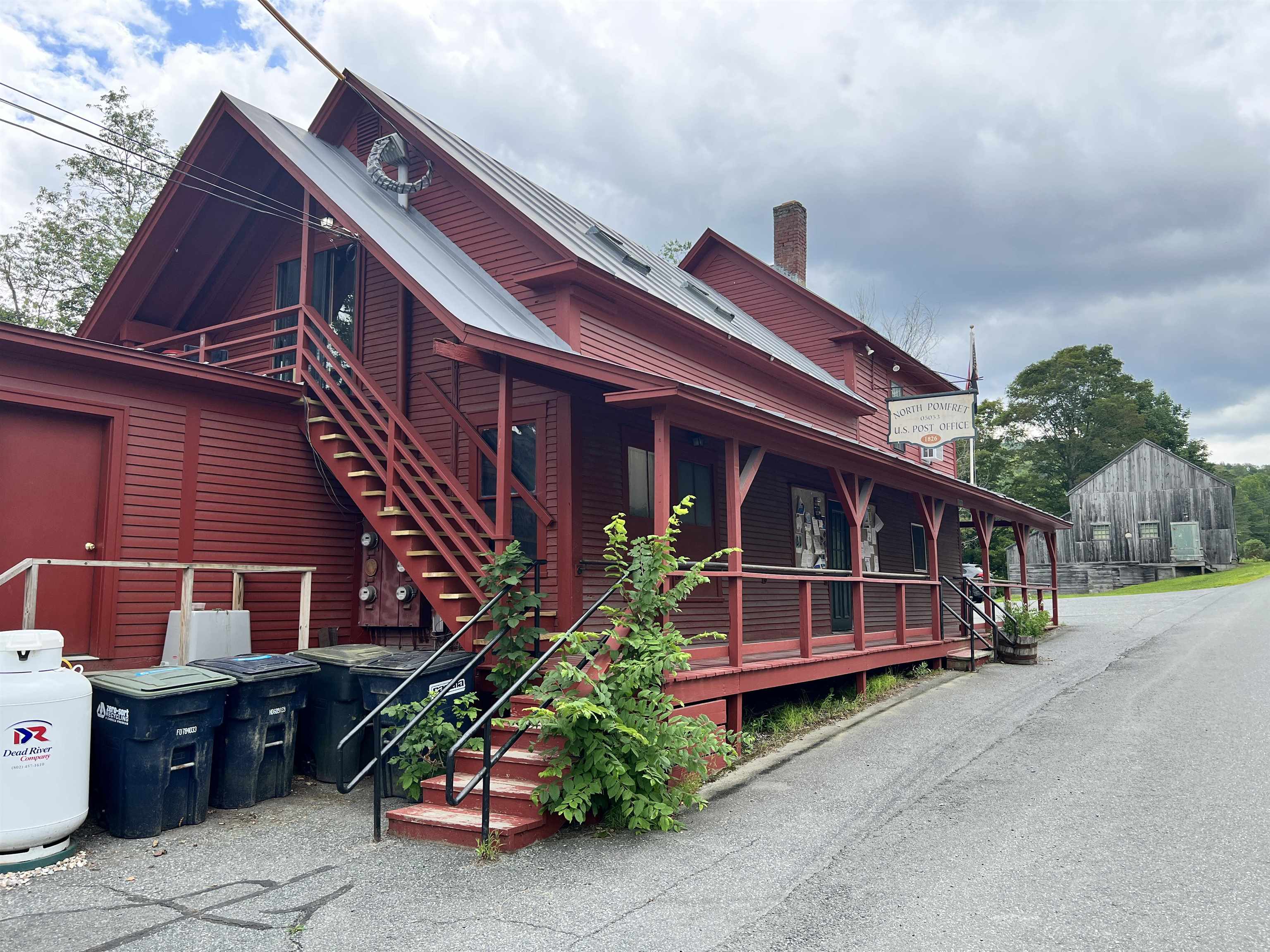 7868 Pomfret Road Pomfret, VT 05053 - Photo 56 of 60