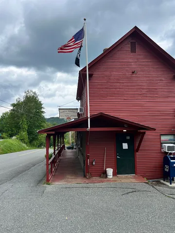 $495,000 | 7868 Pomfret Road, Pomfret, VT 05053