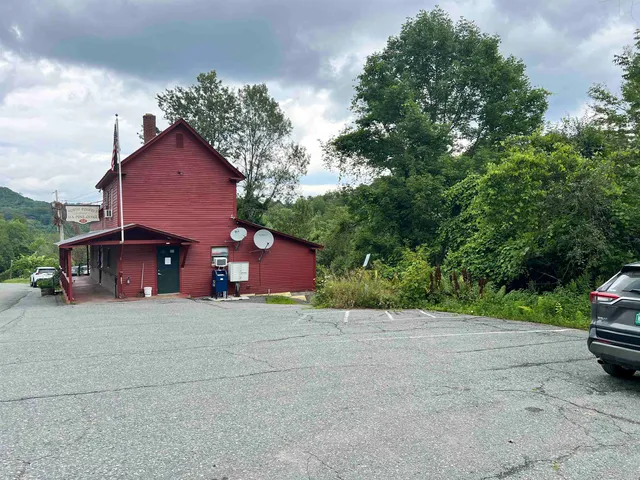 $495,000 | 7868 Pomfret Road, Pomfret, VT 05053