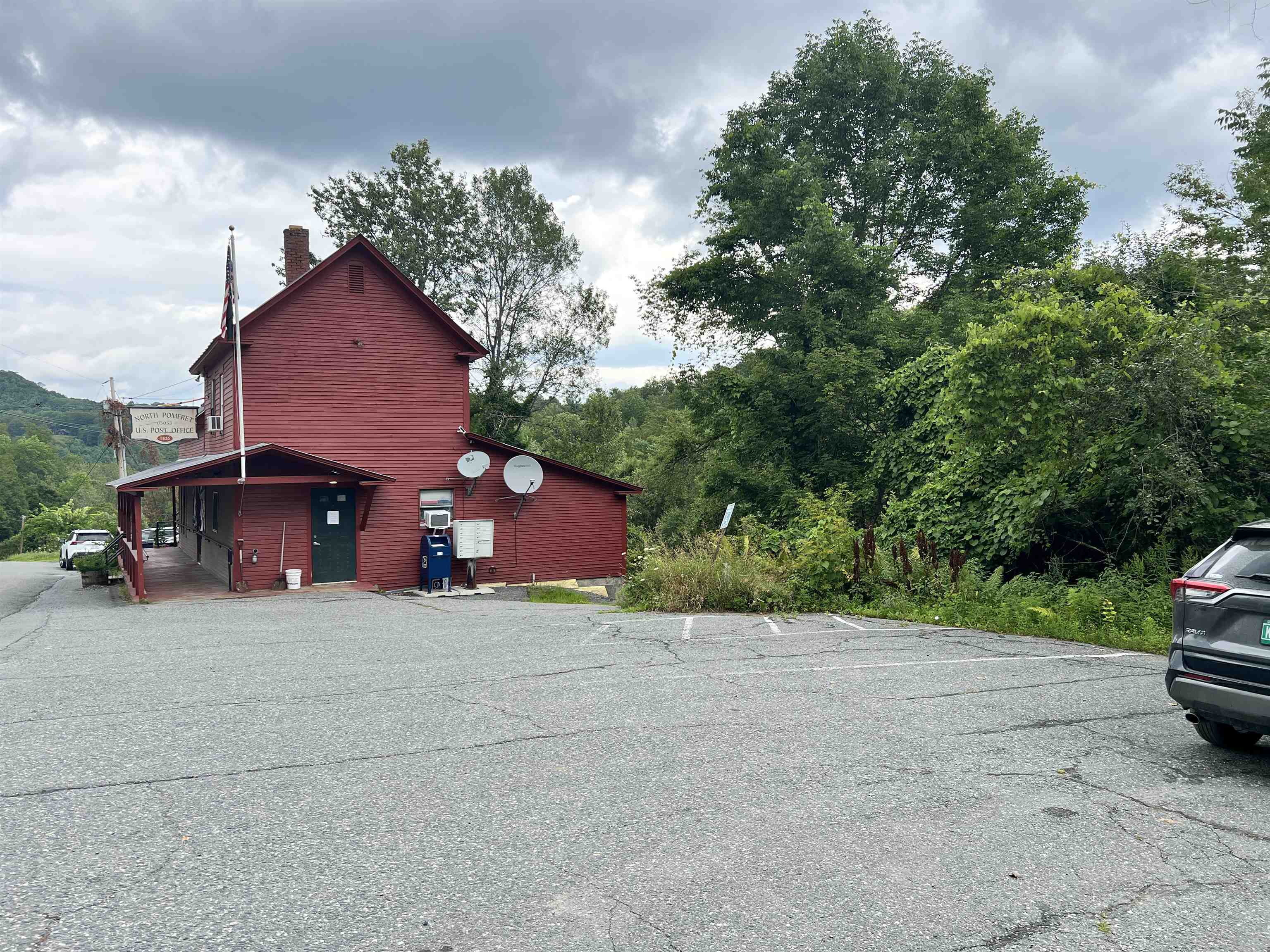 7868 Pomfret Road Pomfret, VT 05053 - Photo 60 of 60
