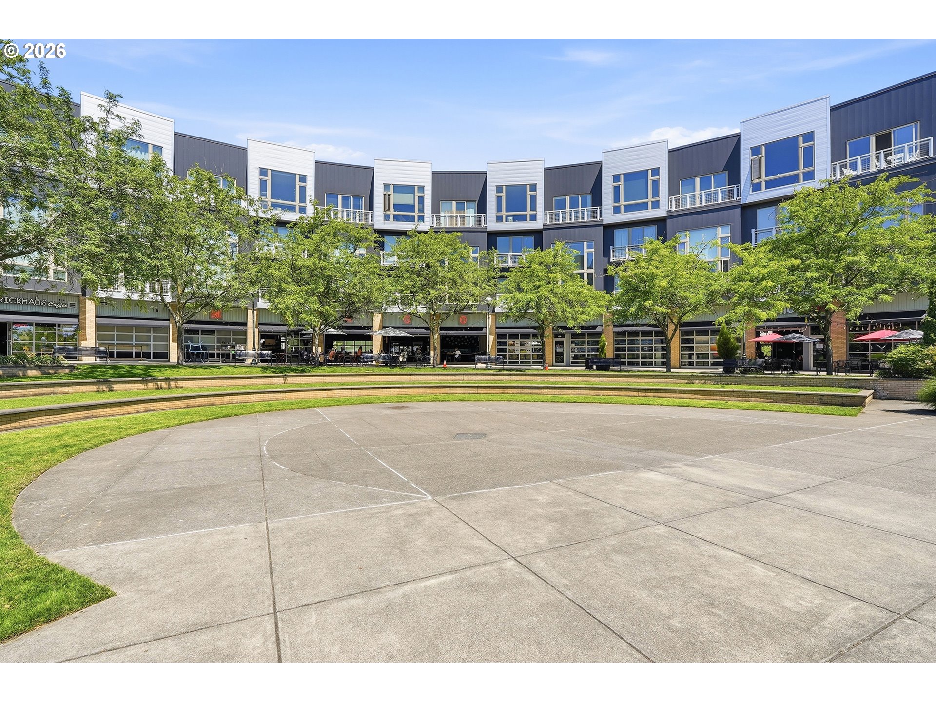 12600 Southwest Crescent Street, Unit 216 Beaverton, OR 97005 - Photo 35 of 40