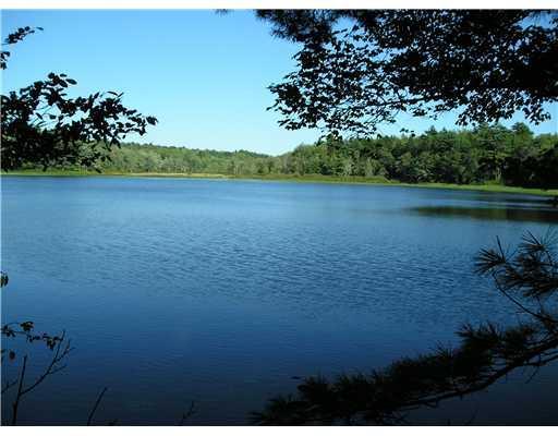270 Crystal Pond Road Waldoboro, ME 04572 - Photo 1 of 4 View.