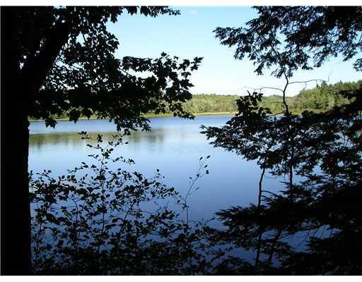 270 Crystal Pond Road Waldoboro, ME 04572 - Photo 2 of 4 View.