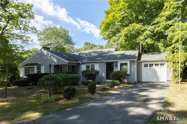 $3,200 | 37 Old Wheeler Lane, Avon, CT 06001