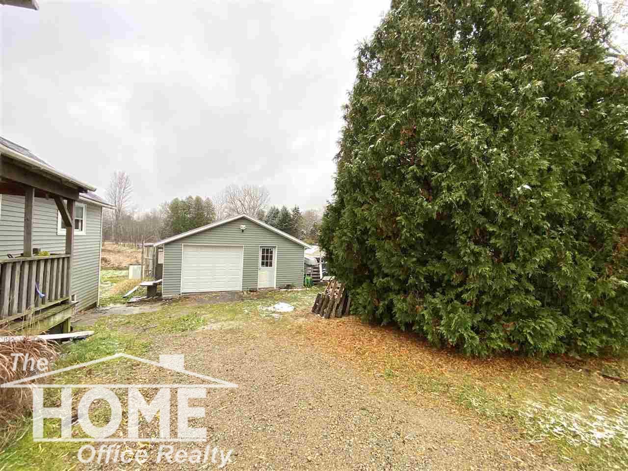 13122 Shaftsburg Road Shaftsburg, MI 48872 - Photo 26 of 31
