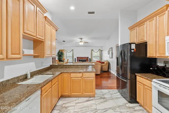 $3,200,000 | 2012 Vernon Place, Melbourne, FL 32901