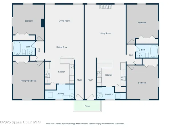 $3,200,000 | 2012 Vernon Place, Melbourne, FL 32901