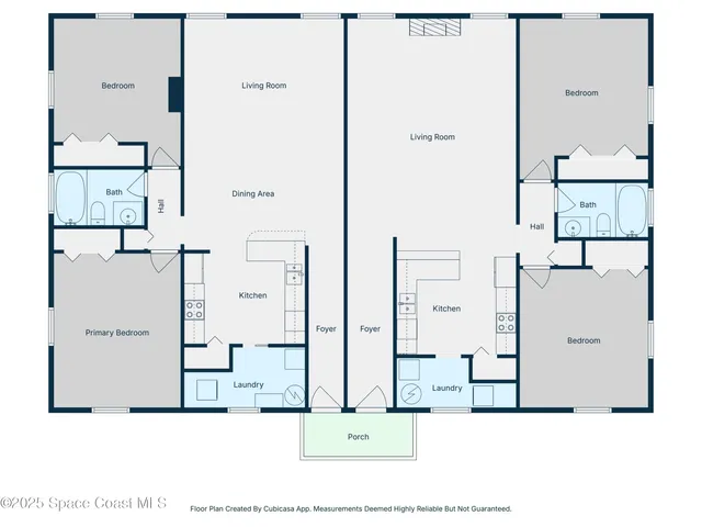 $3,200,000 | 2012 Vernon Place, Melbourne, FL 32901