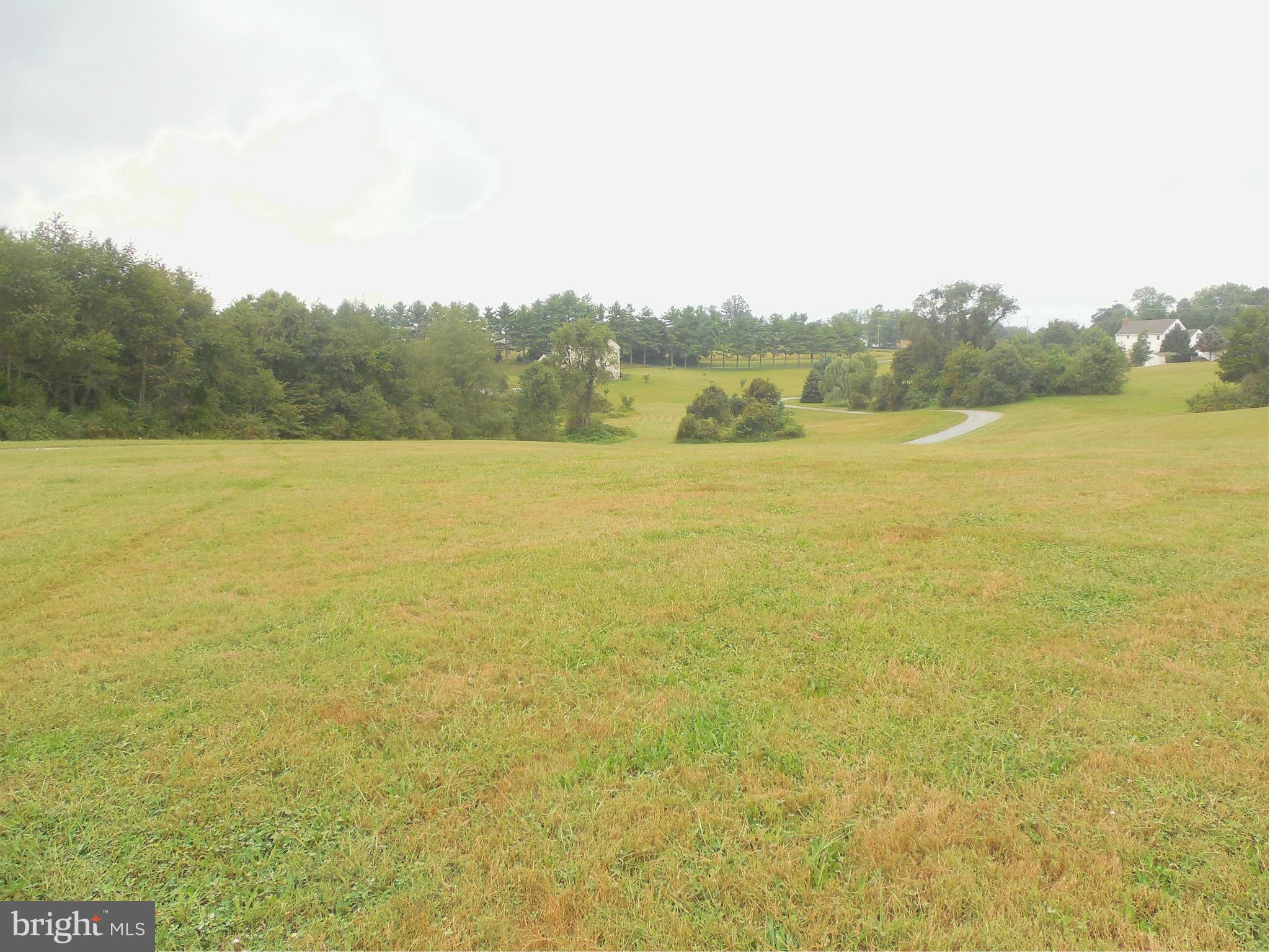 3341 Ady Road Street, MD 21154 - Photo 1 of 5 LOT 8 HOMESITE
