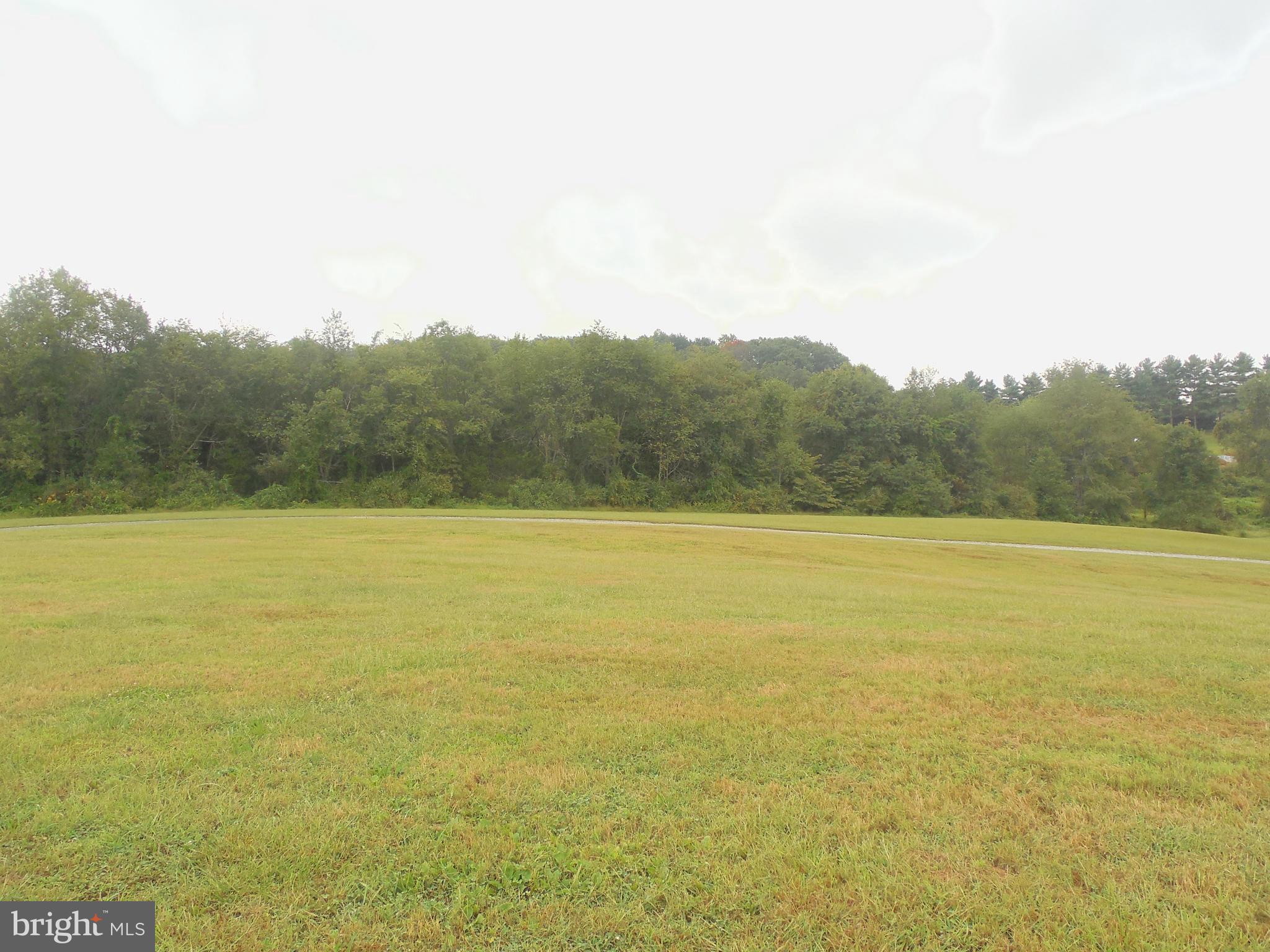 3341 Ady Road Street, MD 21154 - Photo 3 of 5 HOMESITE WITH A VIEW