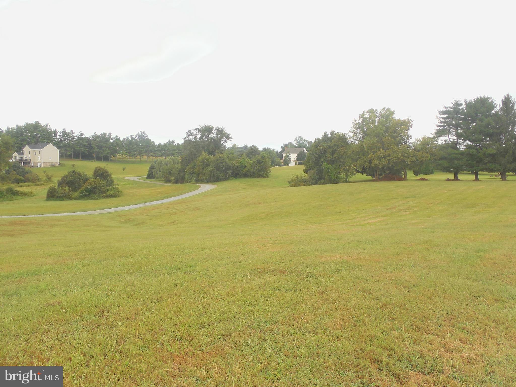 3341 Ady Road Street, MD 21154 - Photo 4 of 5 HOMESITE LOT 8