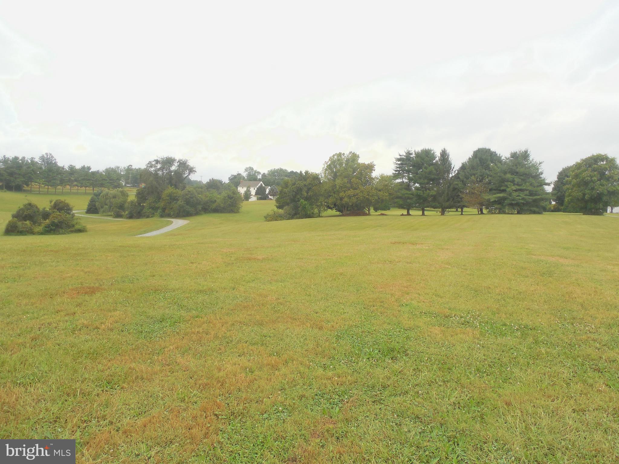 3341 Ady Road Street, MD 21154 - Photo 5 of 5 LOT 8