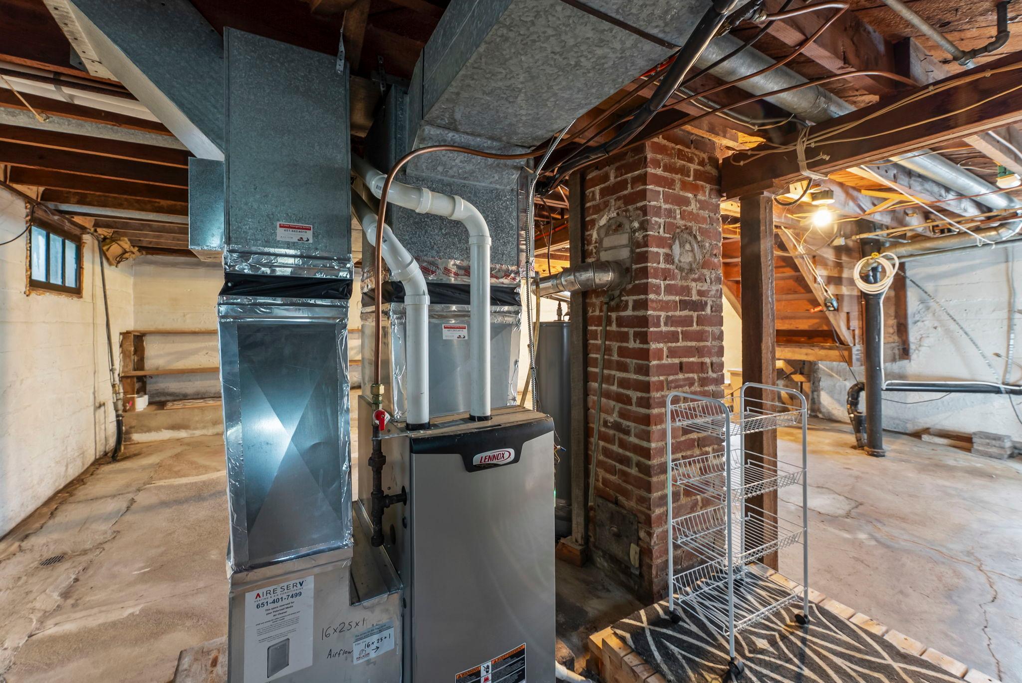 16030 Maple Lane Center City, MN 55012 - Photo 23 of 36