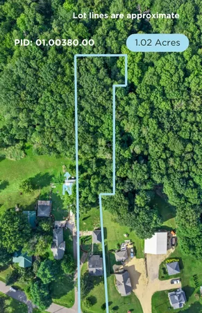 $259,000 | 16030 Maple Lane, Center City, MN 55012