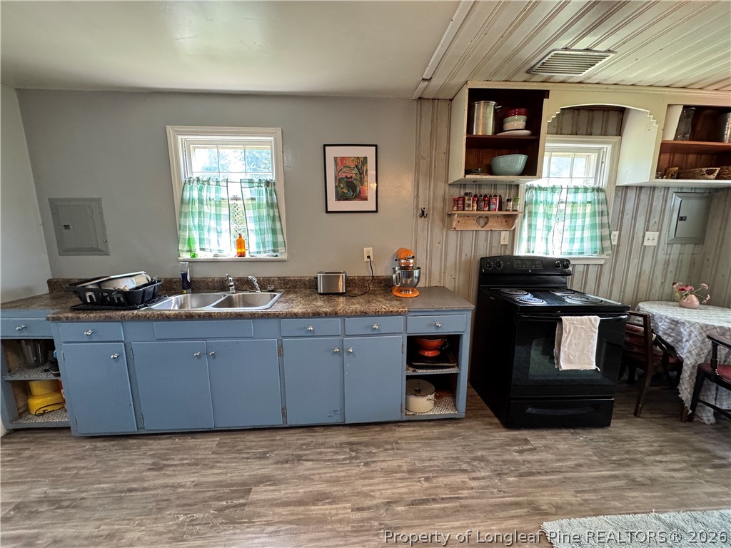 2737 Ward Store Road Fairmont, NC 28340 - Photo 15 of 48