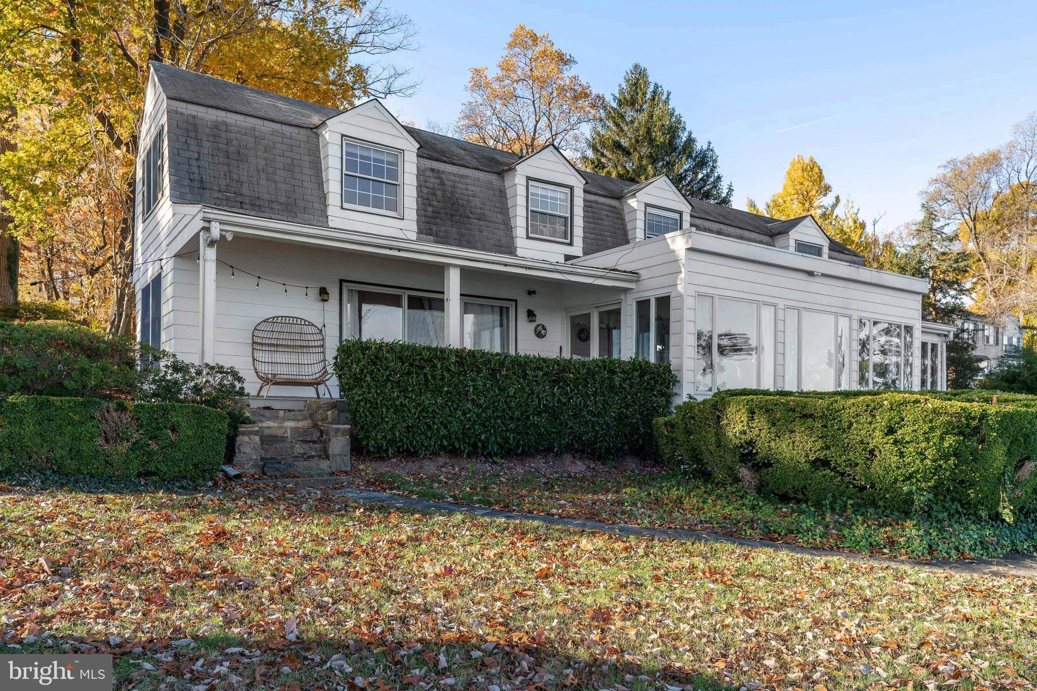 1836 Cove Point Road Annapolis, MD 21401 - Photo 26 of 36 Tons of windows provide an abundance of natural li