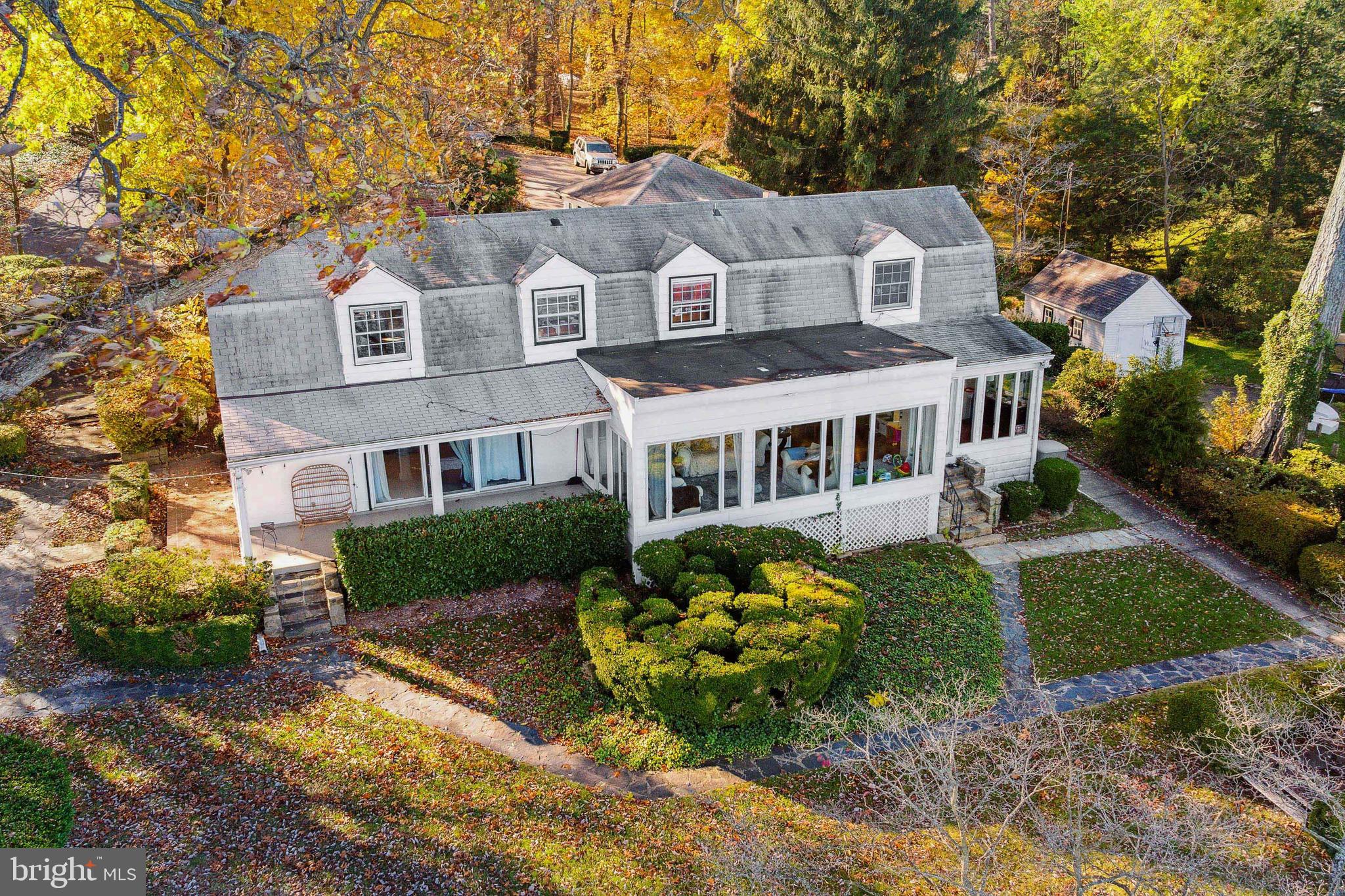 1836 Cove Point Road Annapolis, MD 21401 - Photo 29 of 36 Passing perc test in 2009 w/tons of opportunity