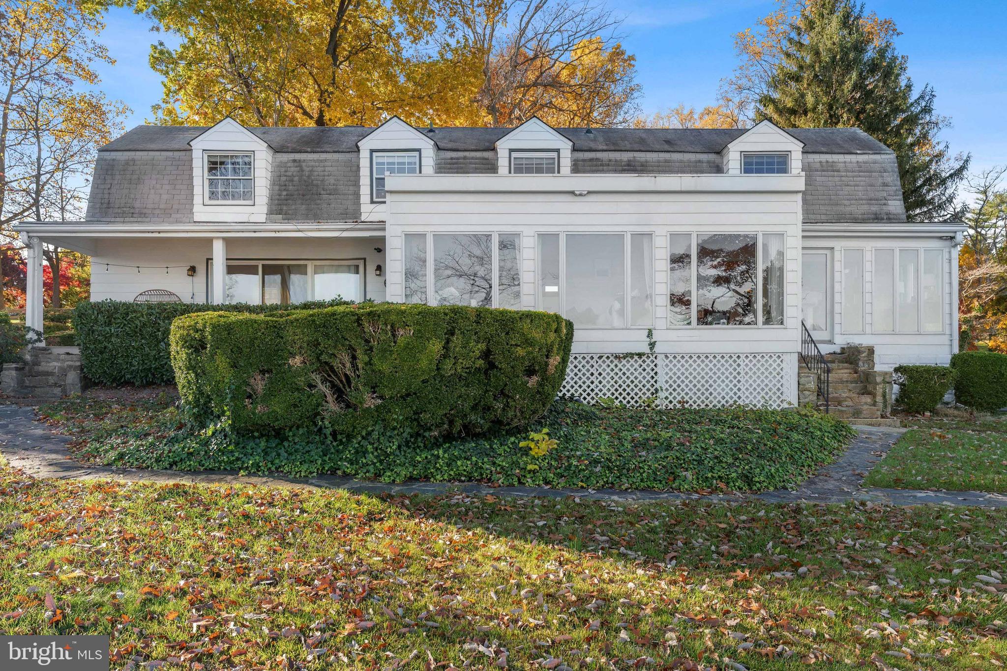 1836 Cove Point Road Annapolis, MD 21401 - Photo 30 of 36 Incredible views from every angle