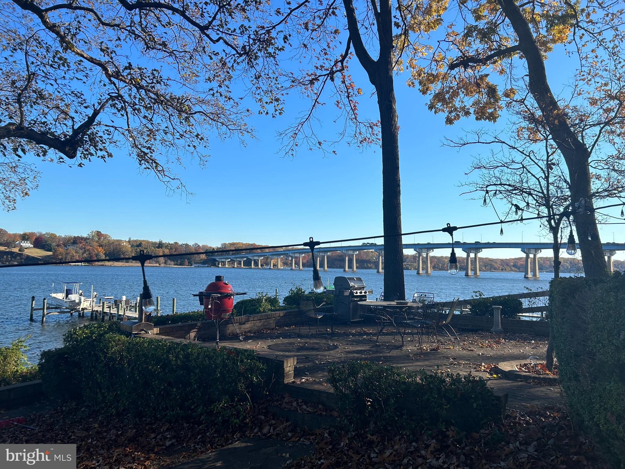 1836 Cove Point Road Annapolis, MD 21401 - Photo 34 of 36 Over 250+ of waterfrontage