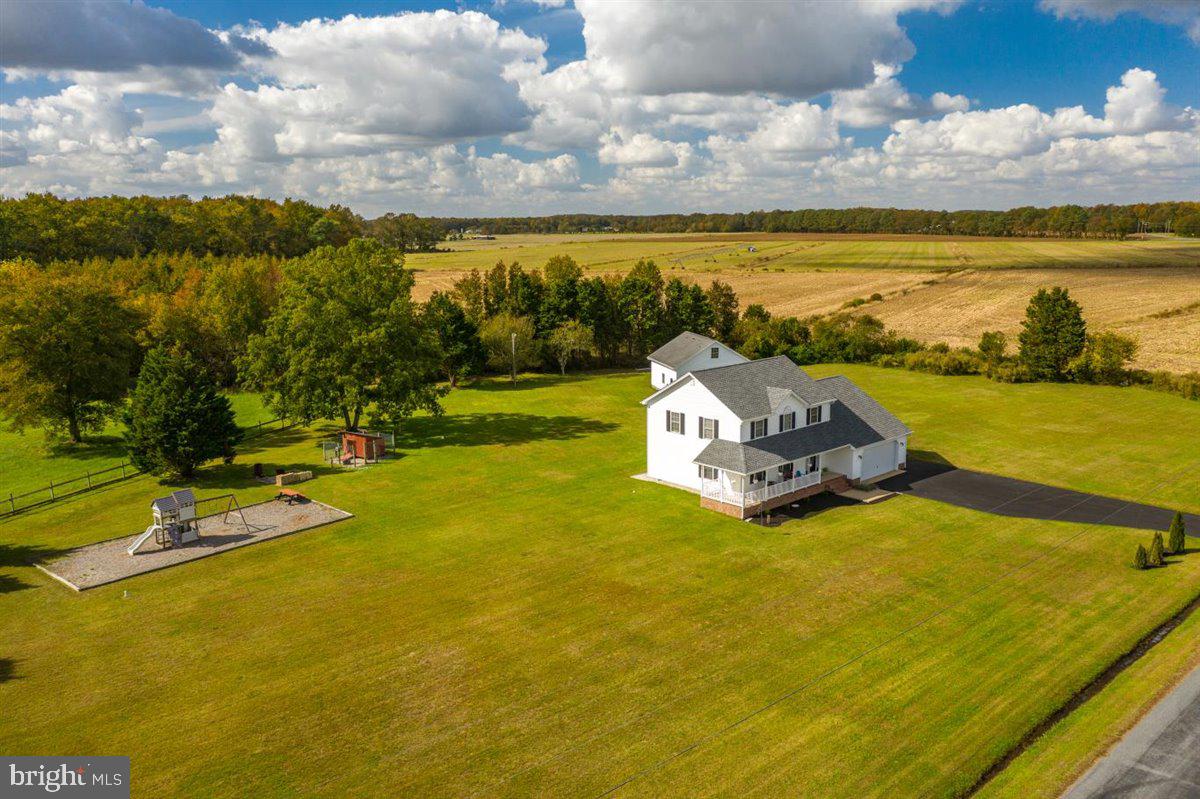 9390 Green Branch Road Willards, MD 21874 - Photo 2 of 65