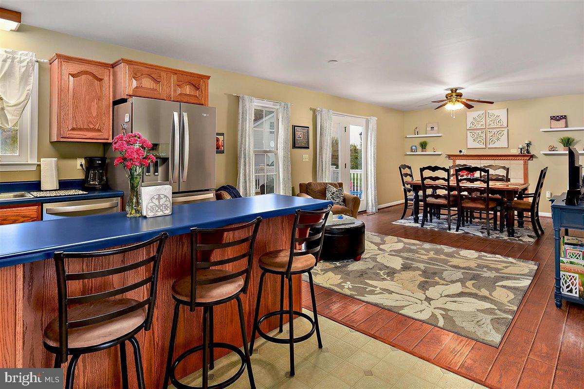 9390 Green Branch Road Willards, MD 21874 - Photo 12 of 65