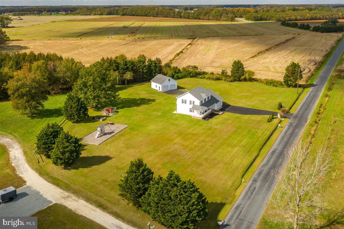 9390 Green Branch Road Willards, MD 21874 - Photo 3 of 65