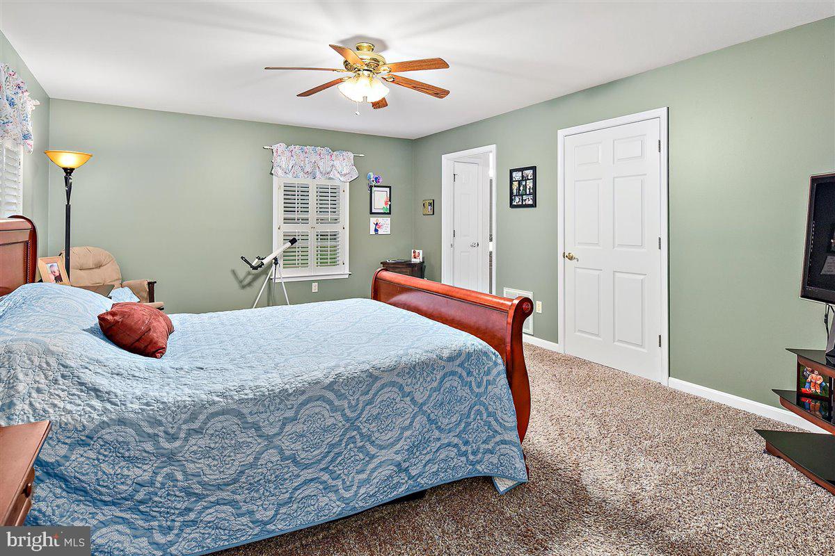 9390 Green Branch Road Willards, MD 21874 - Photo 22 of 65