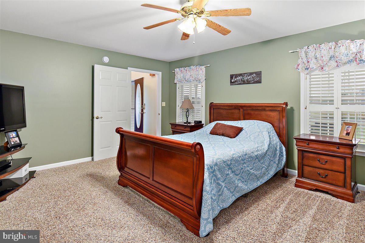 9390 Green Branch Road Willards, MD 21874 - Photo 23 of 65