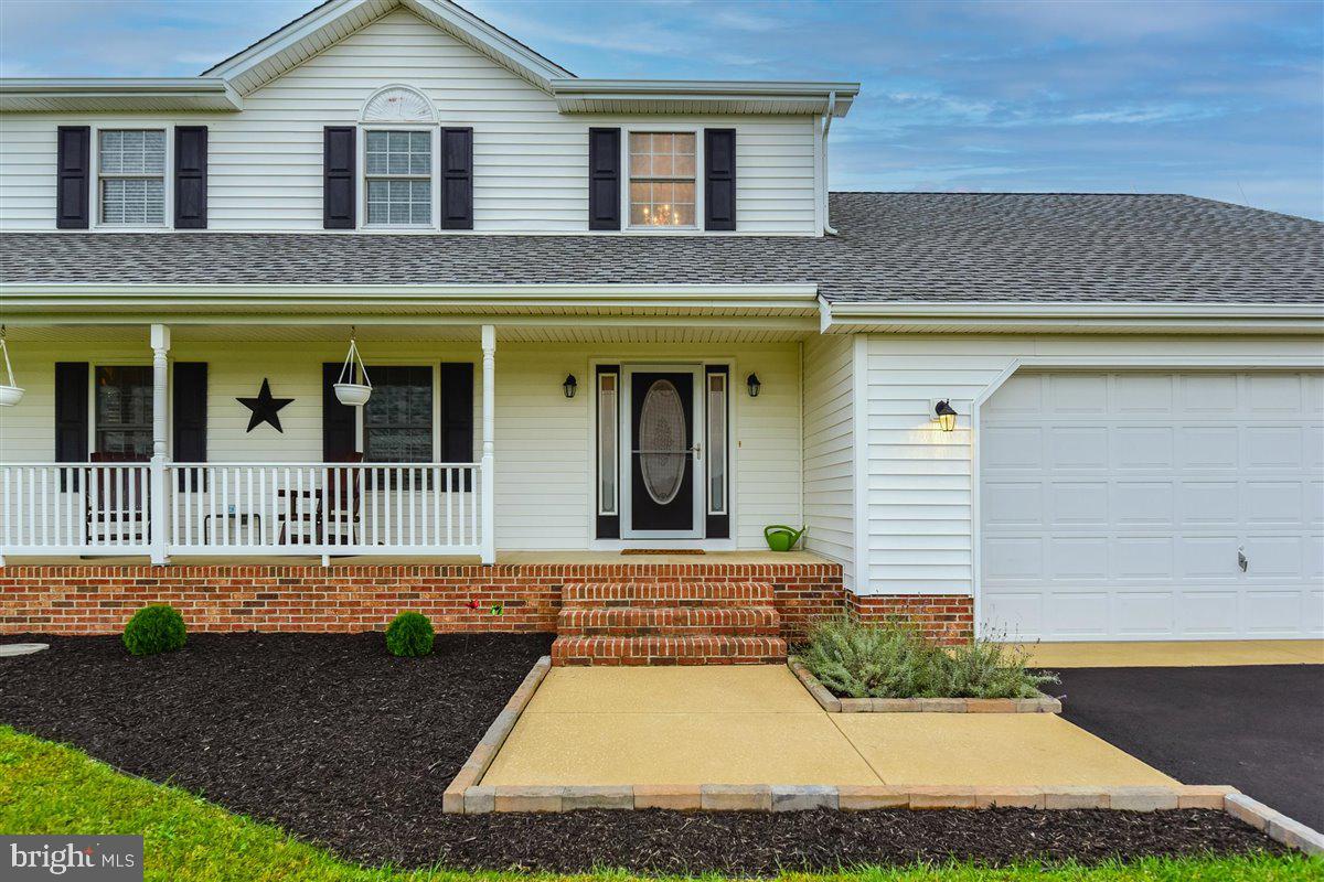 9390 Green Branch Road Willards, MD 21874 - Photo 4 of 65